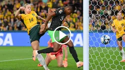 Patada de Alanna Kennedy a Osinachi Ohale