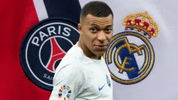 Kylian Mbappé.