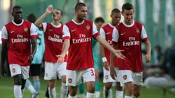 Lansbury sumó 51 goles a lo largo de su carrera.