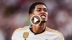 VIDEO | Real Madrid ya disfruta los goles de Bellingham