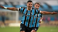 El salteño podrá negociar nuevamente con Inter Miami a finales de año.