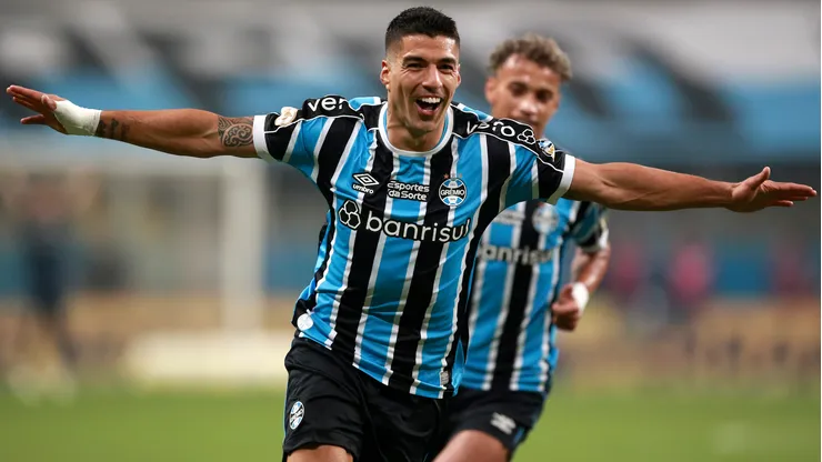 El salteño podrá negociar nuevamente con Inter Miami a finales de año.