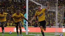 Barcelona SC ya tiene un nuevo refuerzo para la segunda etapa