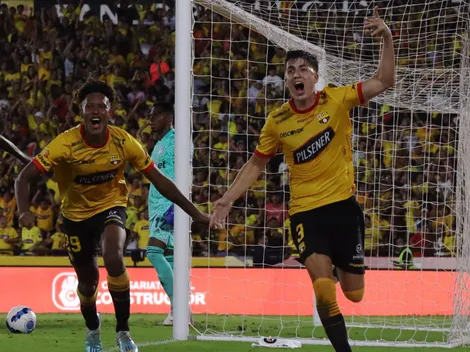 Barcelona SC le cumple a Diego López y ya le tiene su fichaje