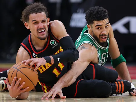 La estrella que anunció su presencia en el partido de la NBA que se jugará en México