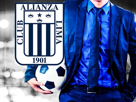 Dirigió a España, fue asistente en Barcelona y hoy está cerca de Alianza