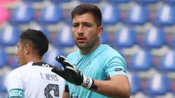 El arquero Daniel Ibáñez ha fallecido.