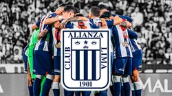 Un extranjero y 3 peruanos: el flamante comando técnico de Alianza Lima
