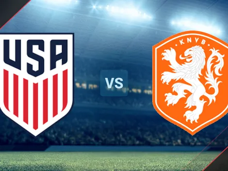 Link para ver Estados Unidos vs. Países Bajo EN VIVO por el Mundial Femenino desde Sudamérica