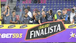 IDV le envía un mensaje a todos sus rivales