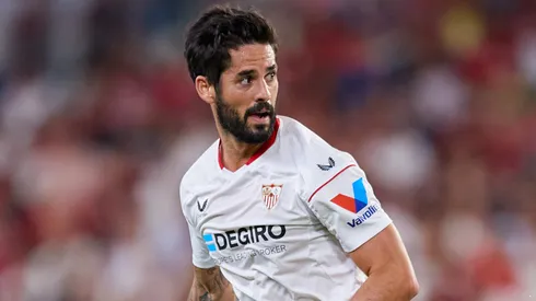 Isco tiene nuevo equipo (Photo by Fran Santiago/Getty Images)