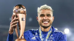 Conocidos por Hernán Torres: Emelec se interesa en dos volantes extranjeros