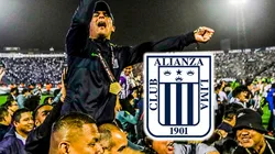 "Alianza Lima temía perder el tricampeonato si Guillermo Salas seguía"