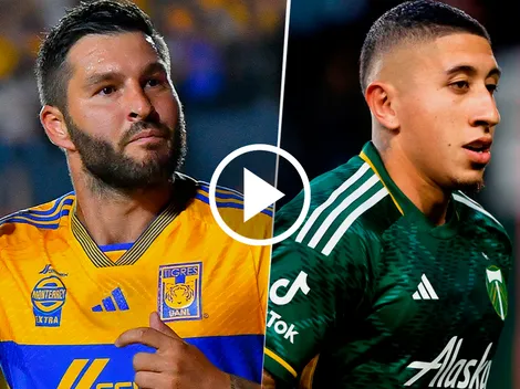 Dónde ver Tigres vs. Portland EN VIVO el partido por la Leagues Cup 2023: TV, hora y streaming