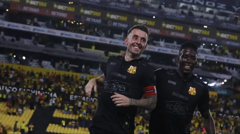 El 10 de Barcelona SC tiene que cobrar este monto al club
