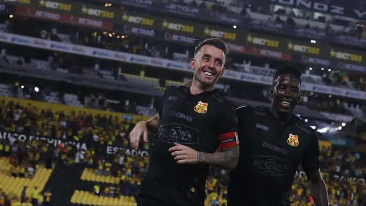 El 10 de Barcelona SC tiene que cobrar este monto al club