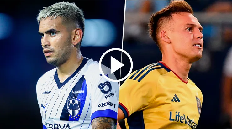Rayados se nedirá frente a Real Salt Lake por la Leagues Cup 2023.