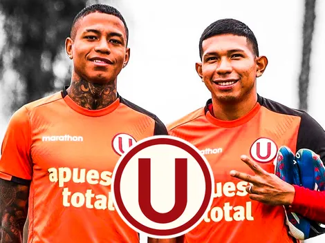 Lapidaria frase: Flores reveló que pasa nefasto momento en Universitario