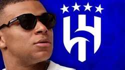 Primicia mundial, la decisión de Mbappé a la oferta del Al-Hilal