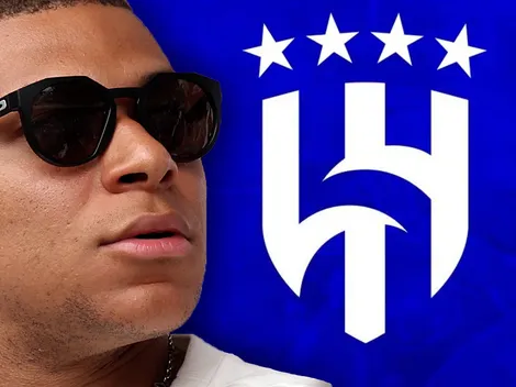 Impacto mundial, Mbappé rechaza la millonaria oferta del Al-Hilal, sonríe el Real Madrid