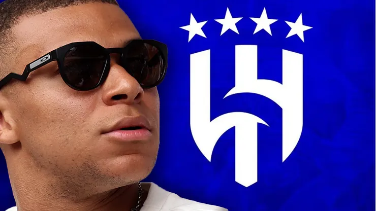 Primicia mundial, la decisión de Mbappé a la oferta del Al-Hilal