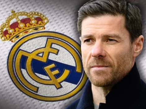 Xabi Alonso vuelve a coquetear con el Real Madrid: "todo a su tiempo..."