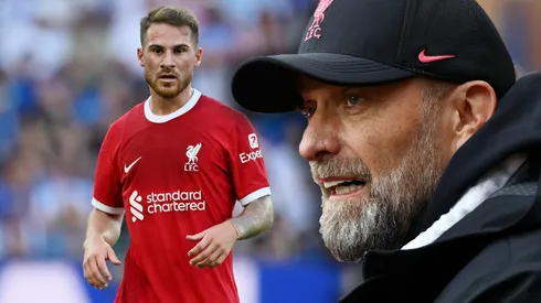 ¿Qué dijo Alexis de Klopp?