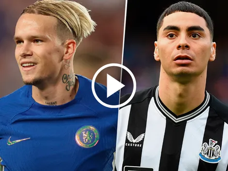 Dónde ver el partido Chelsea vs. Newcastle EN VIVO por el Premier League Summer Series 2023: streaming, hora y TV