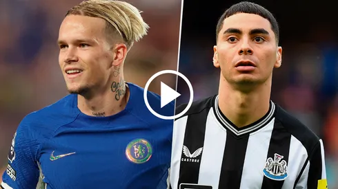 Chelsea jugará ante Newcastle en un gran duelo amistoso.