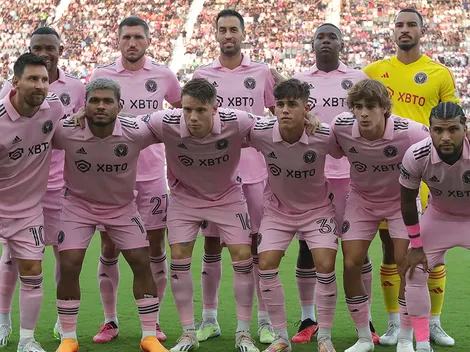 Entradas para ver a Inter Miami en los 16vos de final de la Leagues Cup 2023: precios y dónde comprarlas