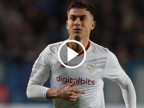 Cómo ver Roma vs. Sporting Braga, EN VIVO y ONLINE por un amistoso internacional: hora, TV y streaming