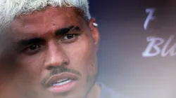 Josef Martínez dijo que ahora con Lionel Messi en el Inter Miami le llegan las pelotas. Getty Images