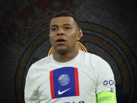 L’Equipe baja a Arabia y pone a Mbappé en Real Madrid