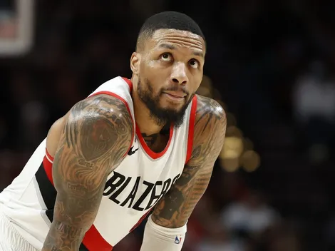 Leyenda de la NBA le aconseja a Damian Lillard ir a Miami Heat