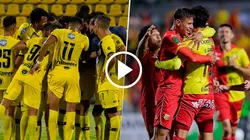 Municipal Liberia vs. Herediano por la Liga Promérica.
