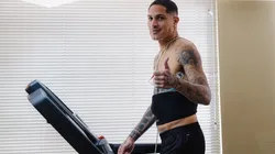 Paolo Guerrero reveló su sueño a cumplir con LDU Quito
