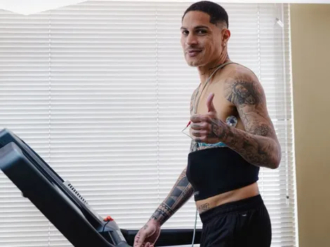 Paolo Guerrero reveló su sueño a cumplir con LDU Quito