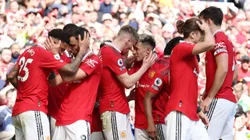 West Ham quiere robarle un pilar a Manchester United y pondría 50 millones