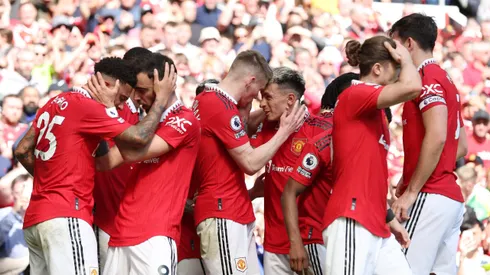 West Ham quiere robarle un pilar a Manchester United y pondría 50 millones