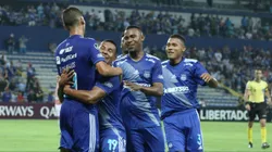 Emelec debe pagarle a este ex jugador