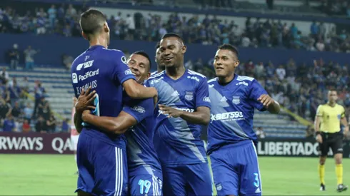 Emelec debe pagarle a este ex jugador
