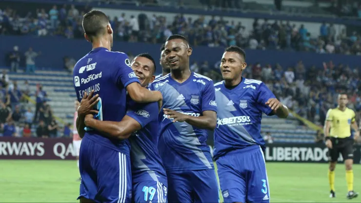 Emelec debe pagarle a este ex jugador