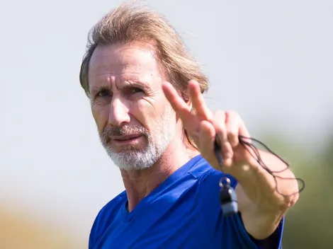 Ricardo Gareca y el otro entrenador rankeado en negociaciones con Alianza Lima