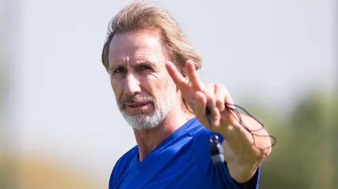 Ricardo Gareca y el otro entrenador rankeado en negociaciones con Alianza Lima