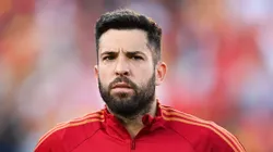 Jordi Alba es una de las estrellas del Inter Miami.