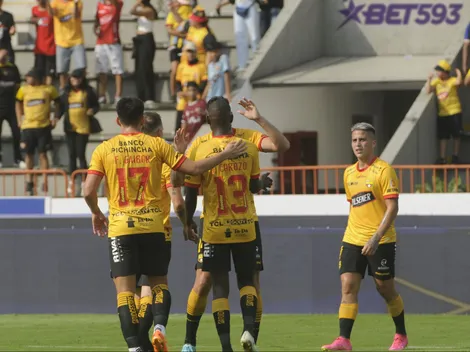 ¿Vendido o cedido?: Confirman una salida de Barcelona SC en diciembre