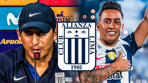 El gran detonante: Alianza explicó el error que cometió Salas para cortarlo