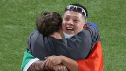 Julio UrÍas, estrella de Los Angeles Dodgers y la MLB.