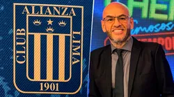 No es peruano: Mr. Peet reveló la nacionalidad del DT que busca Alianza