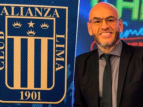 No es peruano: Mr. Peet reveló la nacionalidad del DT que busca Alianza